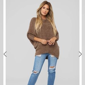 💓🍂Super cozy sweater! BNWOT.🍂💓